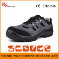 Zapatos de tacón de acero de tacón alto RS312